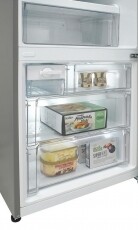 LG GBB548PZCZH No Frost alulfagyasztós hűtőszekrény Konyhai termékek - Hűtő, fagyasztó (szabadonálló) - Alulfagyasztós kombinált hűtő - 342534