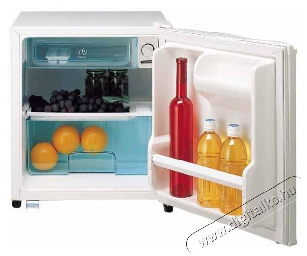 LG GC051 mini hűtőszekrény Konyhai termékek - Hűtő, fagyasztó (szabadonálló) - Mini hűtő / minibár - 288113
