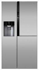 LG GS9366PZQVD hűtőszekrény Konyhai termékek - Hűtő, fagyasztó (szabadonálló) - Amerikai típusú Side By Side hűtő - 286385