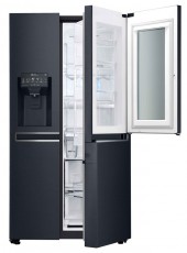 LG GSX961MTAZ Side by side hűtőszekrény Konyhai termékek - Hűtő, fagyasztó (szabadonálló) - Amerikai típusú Side By Side hűtő - 350126