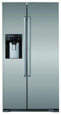 LG GSL325PZCVD SBS hűtőszekrény Konyhai termékek - Hűtő, fagyasztó (szabadonálló) - Amerikai típusú Side By Side hűtő - 289357