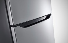 LG GBB327PZQW hűtőszekrény Konyhai termékek - Hűtő, fagyasztó (szabadonálló) - Alulfagyasztós kombinált hűtő - 288116