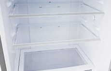 LG GBB327PZQW hűtőszekrény Konyhai termékek - Hűtő, fagyasztó (szabadonálló) - Alulfagyasztós kombinált hűtő - 288116
