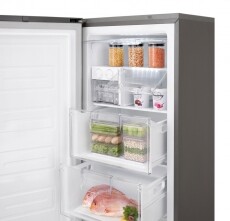 LG GF5237PZJZ1 No Frost fagyasztószekrény Konyhai termékek - Hűtő, fagyasztó (szabadonálló) - Fagyasztószekrény - 345143