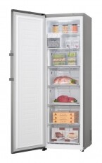 LG GF5237PZJZ1 No Frost fagyasztószekrény Konyhai termékek - Hűtő, fagyasztó (szabadonálló) - Fagyasztószekrény - 345143