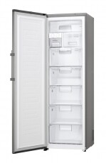 LG GF5237PZJZ1 No Frost fagyasztószekrény Konyhai termékek - Hűtő, fagyasztó (szabadonálló) - Fagyasztószekrény - 345143