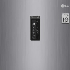 LG GF5237PZJZ1 No Frost fagyasztószekrény Konyhai termékek - Hűtő, fagyasztó (szabadonálló) - Fagyasztószekrény - 345143