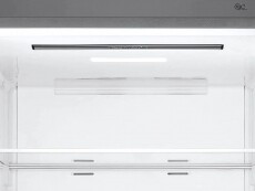 LG GBB566PZHMN alulfagyasztós hűtő Konyhai termékek - Hűtő, fagyasztó (szabadonálló) - Alulfagyasztós kombinált hűtő - 371419