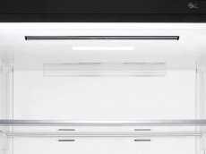 LG GBB569MCAMB alulfagyasztós hűtő Konyhai termékek - Hűtő, fagyasztó (szabadonálló) - Alulfagyasztós kombinált hűtő - 371490
