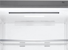 LG GBF567PZCMB alulfagyasztós hűtő Konyhai termékek - Hűtő, fagyasztó (szabadonálló) - Alulfagyasztós kombinált hűtő - 371489
