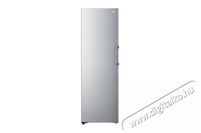 LG GFT41PZGSZ fagyasztószekrény Konyhai termékek - Hűtő, fagyasztó (szabadonálló) - Fagyasztószekrény - 372260