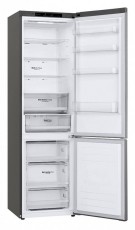 LG GBB62PZJMN HŰTŐ ALULFAGYASZTÓS Konyhai termékek - Hűtő, fagyasztó (szabadonálló) - Alulfagyasztós kombinált hűtő - 372818
