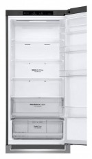 LG GBB62PZJMN HŰTŐ ALULFAGYASZTÓS Konyhai termékek - Hűtő, fagyasztó (szabadonálló) - Alulfagyasztós kombinált hűtő - 372818