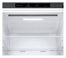 LG GBB62PZJMN HŰTŐ ALULFAGYASZTÓS Konyhai termékek - Hűtő, fagyasztó (szabadonálló) - Alulfagyasztós kombinált hűtő - 372818