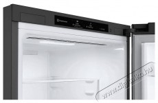 LG GBB62PZGGN kombinált hűtőszekrény Konyhai termékek - Hűtő, fagyasztó (szabadonálló) - Alulfagyasztós kombinált hűtő - 374645