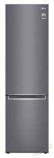 LG GBP62DSNCN alulfagyasztós hűtőszekrény Konyhai termékek - Hűtő, fagyasztó (szabadonálló) - Alulfagyasztós kombinált hűtő - 378847