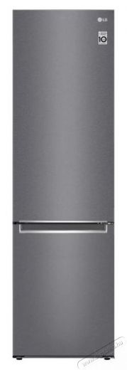 LG GBP62DSNCN alulfagyasztós hűtőszekrény Konyhai termékek - Hűtő, fagyasztó (szabadonálló) - Alulfagyasztós kombinált hűtő - 378847