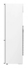 LG GBP62SWXCC HŰTŐ ALULFAGYASZTÓS Konyhai termékek - Hűtő, fagyasztó (szabadonálló) - Alulfagyasztós kombinált hűtő - 379408