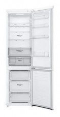LG GBP62SWXCC HŰTŐ ALULFAGYASZTÓS Konyhai termékek - Hűtő, fagyasztó (szabadonálló) - Alulfagyasztós kombinált hűtő - 379408