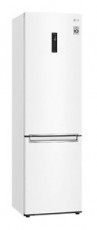 LG GBP62SWXCC HŰTŐ ALULFAGYASZTÓS Konyhai termékek - Hűtő, fagyasztó (szabadonálló) - Alulfagyasztós kombinált hűtő - 379408