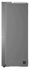 LG GSBV70PZTM side by side hűtőszekrény Konyhai termékek - Hűtő, fagyasztó (szabadonálló) - Amerikai típusú Side By Side hűtő - 381079