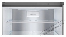 LG GML844PZ6F Side by Side hűtőszekrény Konyhai termékek - Hűtő, fagyasztó (szabadonálló) - Amerikai típusú Side By Side hűtő - 381143