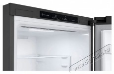 LG GBP62PZNBC Alulfagyasztós hűtőszekrény Konyhai termékek - Hűtő, fagyasztó (szabadonálló) - Alulfagyasztós kombinált hűtő - 381492