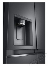 LG GSJV91MCAE Side by side Hűtőszekr&eacute;ny Konyhai term&eacute;kek - Hűtő, fagyaszt&oacute; (szabadon&aacute;ll&oacute;) - Amerikai t&iacute;pus&uacute; Side By Side hűtő - 381493