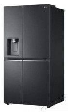 LG GSJV91MCAE Side by side Hűtőszekr&eacute;ny Konyhai term&eacute;kek - Hűtő, fagyaszt&oacute; (szabadon&aacute;ll&oacute;) - Amerikai t&iacute;pus&uacute; Side By Side hűtő - 381493