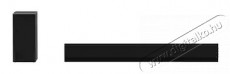 LG G1 Hangprojektor Audio-Video / Hifi / Multimédia - Hangprojektor / soundbar - Mélyládával - 384321