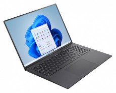 LG LG gram 16Z90P-G.AA75H Notebook Egy&eacute;b - Nem forgalmazzuk ! - 385411