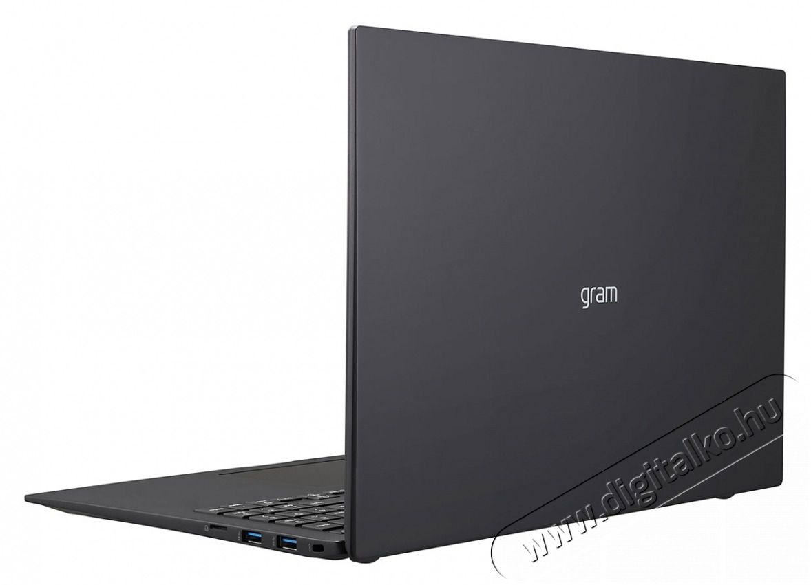 LG LG gram 16Z90P-G.AA75H Notebook Egy&eacute;b - Nem forgalmazzuk ! - 385411