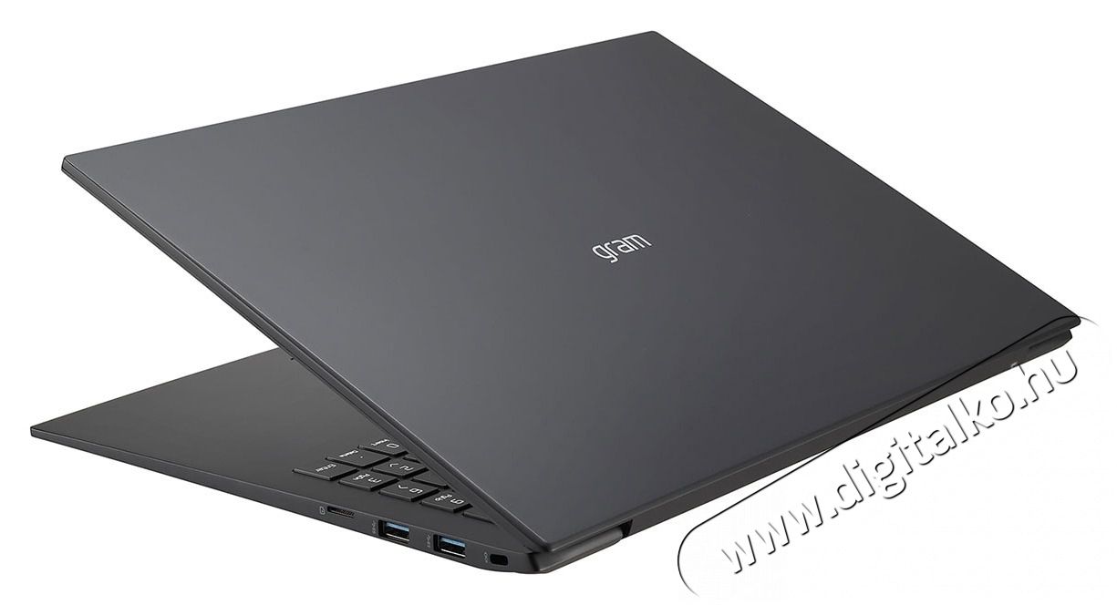 LG LG gram 16Z90P-G.AA75H Notebook Egy&eacute;b - Nem forgalmazzuk ! - 385411