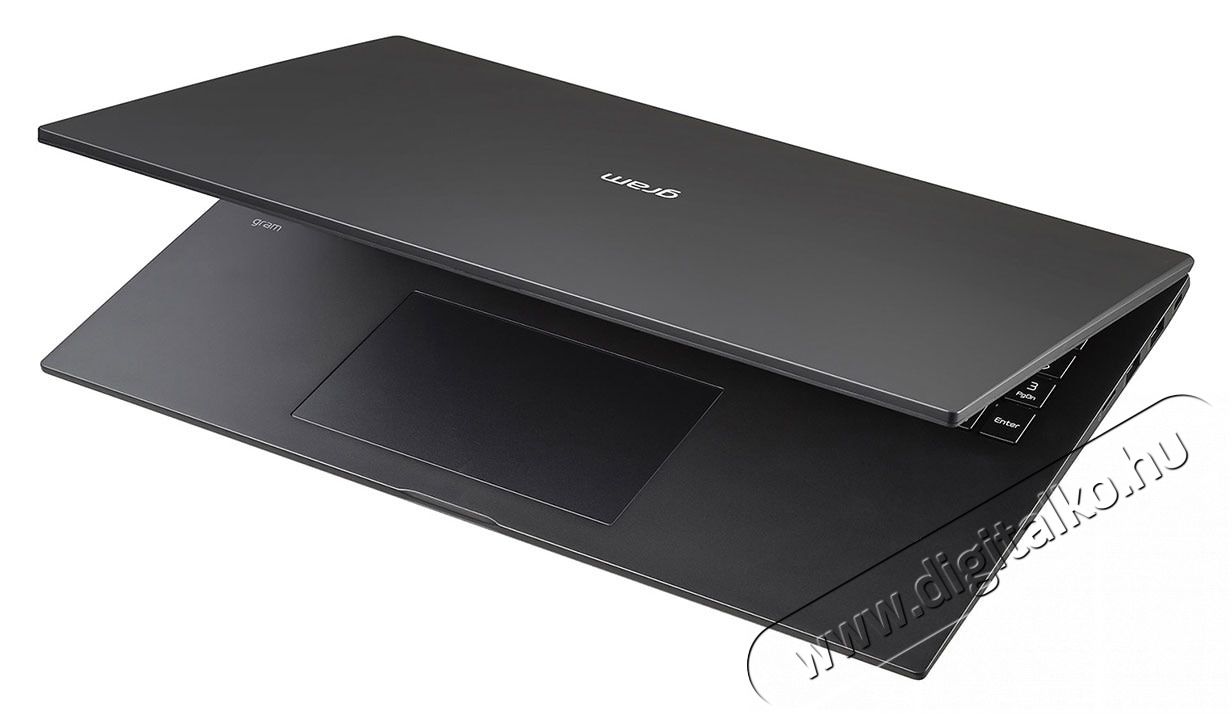 LG LG gram 16Z90P-G.AA75H Notebook Egy&eacute;b - Nem forgalmazzuk ! - 385411