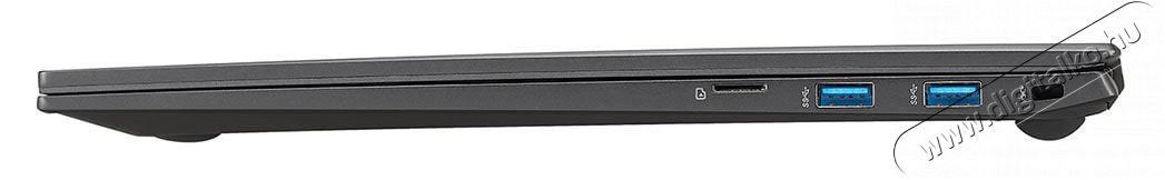 LG LG gram 16Z90P-G.AA75H Notebook Egy&eacute;b - Nem forgalmazzuk ! - 385411