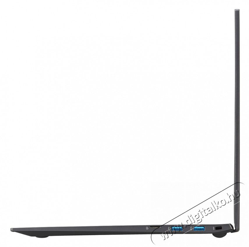 LG LG gram 16Z90P-G.AA75H Notebook Egy&eacute;b - Nem forgalmazzuk ! - 385411