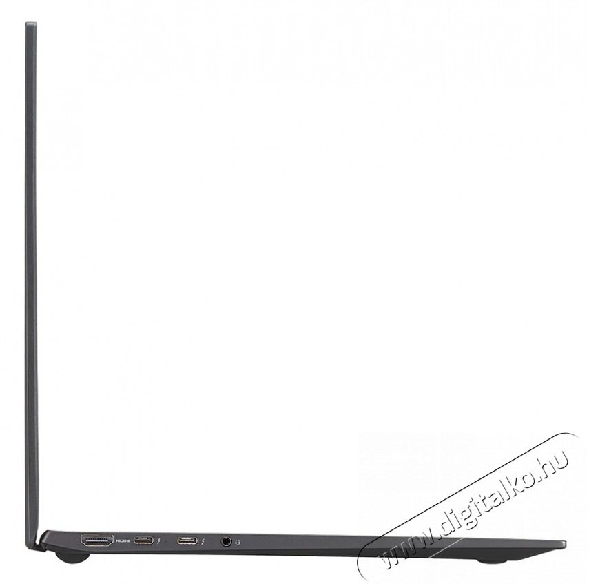 LG LG gram 16Z90P-G.AA75H Notebook Egy&eacute;b - Nem forgalmazzuk ! - 385411