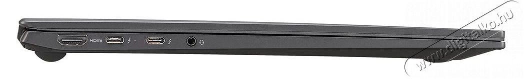 LG LG gram 16Z90P-G.AA75H Notebook Egy&eacute;b - Nem forgalmazzuk ! - 385411