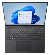 LG LG gram 16Z90P-G.AA75H Notebook Egy&eacute;b - Nem forgalmazzuk ! - 385411