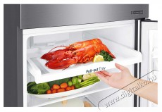 LG GTB382PZCMD Felülfagyasztós hűtőszekrény Konyhai termékek - Hűtő, fagyasztó (szabadonálló) - Felülfagyasztós kombinált hűtő - 384692