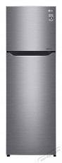 LG GTB382PZCMD Felülfagyasztós hűtőszekrény Konyhai termékek - Hűtő, fagyasztó (szabadonálló) - Felülfagyasztós kombinált hűtő - 384692