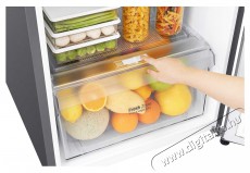 LG GTB382PZCMD Felülfagyasztós hűtőszekrény Konyhai termékek - Hűtő, fagyasztó (szabadonálló) - Felülfagyasztós kombinált hűtő - 384692