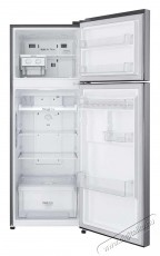 LG GTB382PZCMD Felülfagyasztós hűtőszekrény Konyhai termékek - Hűtő, fagyasztó (szabadonálló) - Felülfagyasztós kombinált hűtő - 384692