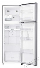 LG GTB382PZCMD Felülfagyasztós hűtőszekrény Konyhai termékek - Hűtő, fagyasztó (szabadonálló) - Felülfagyasztós kombinált hűtő - 384692