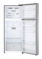 LG GTBV36PZGKD Felülfagyasztós kombinált hűtőszekrény Konyhai termékek - Hűtő, fagyasztó (szabadonálló) - Felülfagyasztós kombinált hűtő - 393159