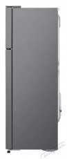 LG GTB362PZCMD felülfagyasztós hűtőszekrény Konyhai termékek - Hűtő, fagyasztó (szabadonálló) - Felülfagyasztós kombinált hűtő - 393161