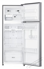 LG GTB362PZCMD felülfagyasztós hűtőszekrény Konyhai termékek - Hűtő, fagyasztó (szabadonálló) - Felülfagyasztós kombinált hűtő - 393161
