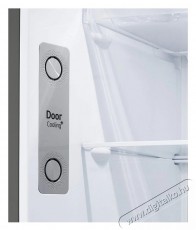 LG GTBV38PZGKD felülfagyasztós hűtőszekrény Konyhai termékek - Hűtő, fagyasztó (szabadonálló) - Felülfagyasztós kombinált hűtő - 393160