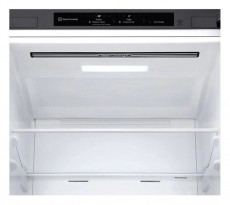 LG GBP62DSNCN1 alulfagyasztós hűtőszekrény Konyhai termékek - Hűtő, fagyasztó (szabadonálló) - Alulfagyasztós kombinált hűtő - 400419