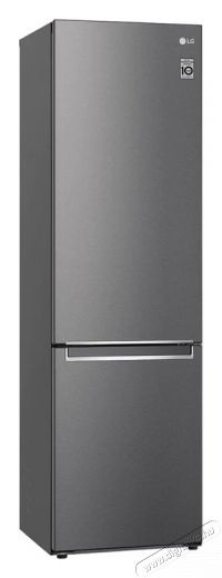 LG GBP62DSNCN1 alulfagyasztós hűtőszekrény Konyhai termékek - Hűtő, fagyasztó (szabadonálló) - Alulfagyasztós kombinált hűtő - 400419